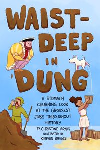 Produktbild: Waist-Deep in Dung