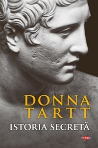 Produktbild: Istoria Secreta