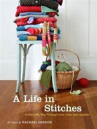 Produktbild: Life in Stitches