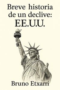 Produktbild: Breve historia de un declive: EE.UU.