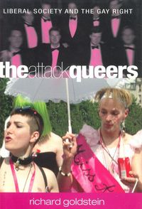 Produktbild: Attack Queers