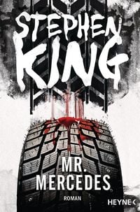 Produktbild: Mr. Mercedes