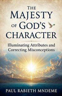 Produktbild: The Majesty of God's Character