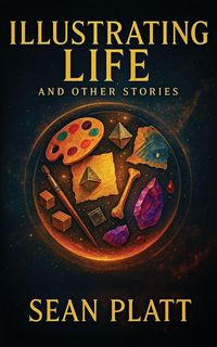 Produktbild: Illustrating Life and Other Stories