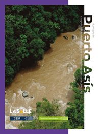 Produktbild: Municipio de Puerto As&iacute;s (Putumayo)