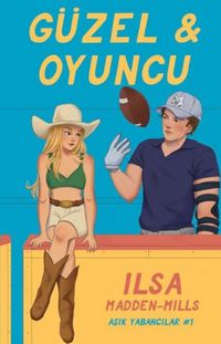 Produktbild: G&uuml;zel & Oyuncu