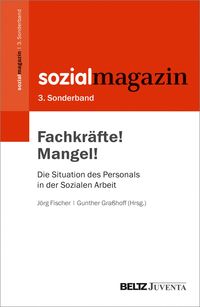 Produktbild: Fachkräfte! Mangel!