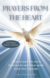 Produktbild: Prayers from the Heart