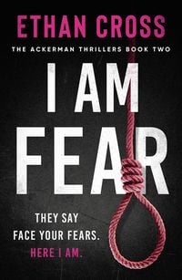 Produktbild: I Am Fear
