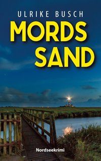 Produktbild: Mordssand