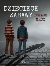 Produktbild: Dzieci&iquest;ce zabawy