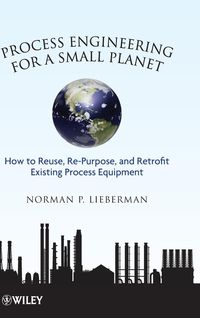 Produktbild: Process Engineering for a Small Planet