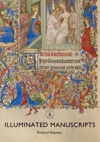 Produktbild: Illuminated Manuscripts