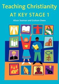 Produktbild: Teaching Christianity at Key Stage 1