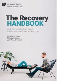 Produktbild: The Recovery Handbook