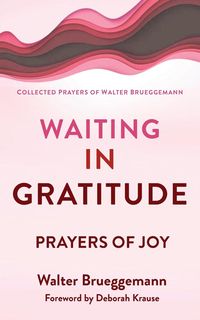 Produktbild: Waiting in Gratitude