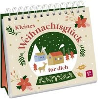 Produktbild: Kleines Weihnachtsgl&uuml;ck f&uuml;r dich
