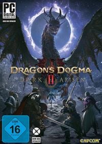 Produktbild: Dragon's Dogma II - Dark Arisen
