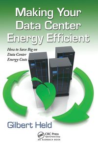 Produktbild: Making Your Data Center Energy Efficient