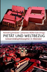 Produktbild: Piet&auml;t und Weltbezug