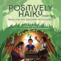 Produktbild: Positively Haiku, Part 2
