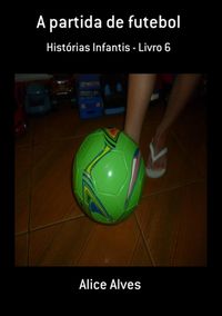Produktbild: A Partida De Futebol