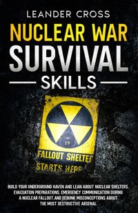 Produktbild: Nuclear War Survival Skills