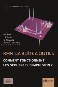 Produktbild: RMN : la bo&icirc;te &agrave; outils
