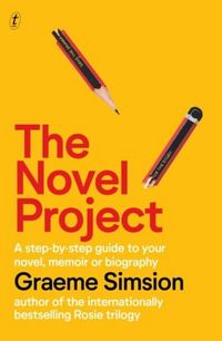 Produktbild: The Novel Project