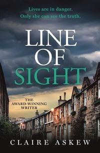 Produktbild: Line of Sight