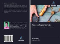 Produktbild: Wetenschapsonderwijs