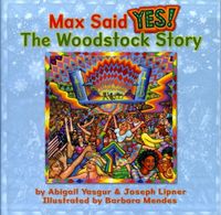 Produktbild: Yasgur, A: Max Said Yes!