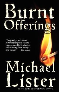 Produktbild: Burnt Offerings