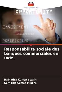 Produktbild: Responsabilit&eacute; sociale des banques commerciales en Inde