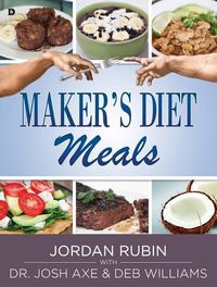 Produktbild: Maker's Diet Meals