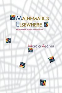 Produktbild: Mathematics Elsewhere