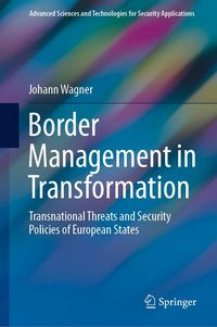 Produktbild: Border Management in Transformation