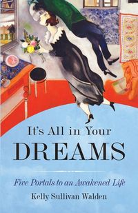 Produktbild: It's All in Your Dreams