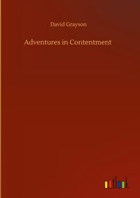 Produktbild: Adventures in Contentment