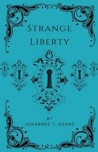 Produktbild: Strange Liberty