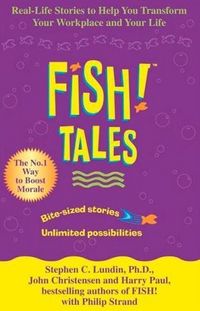 Produktbild: Fish Tales