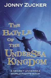 Produktbild: The Battle of the Undersea Kingdom