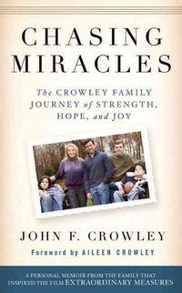 Produktbild: Chasing Miracles