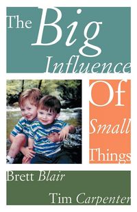 Produktbild: The Big Influence of Small Things