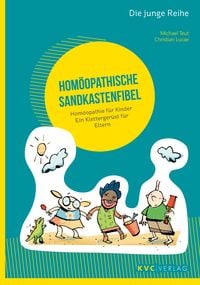 Produktbild: Hom&ouml;opathische Sandkastenfibel