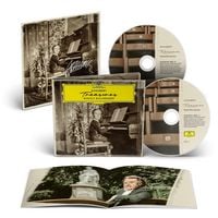 Produktbild: Schubert: Treasures
