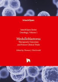 Produktbild: Medulloblastoma - Therapeutic Outcomes and Future Clinical Trials