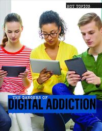 Produktbild: The Dangers of Digital Addiction