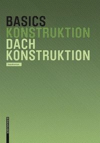 Produktbild: Basics Dachkonstruktion