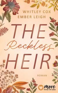 Produktbild: The Reckless Heir